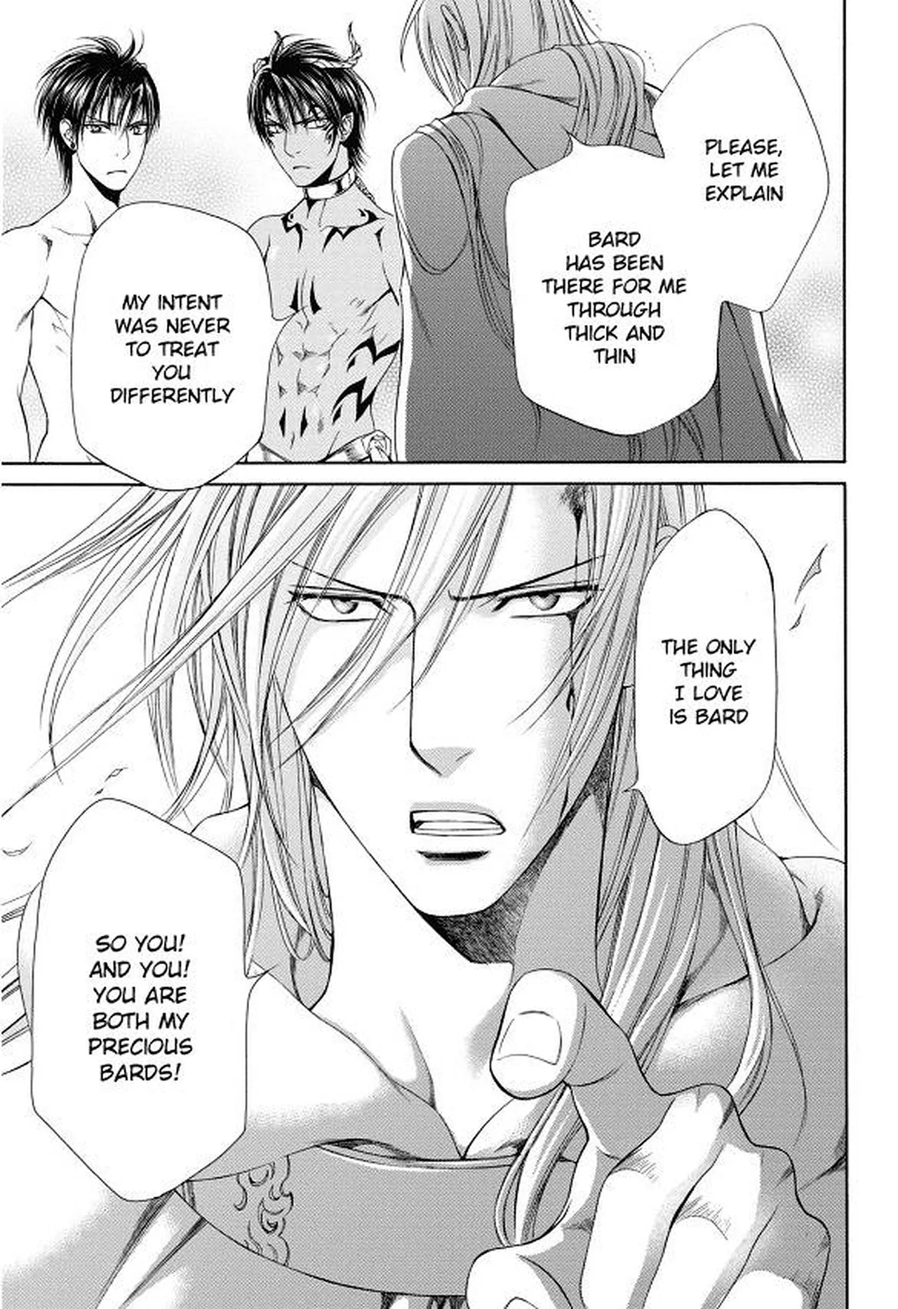 Crimson Spell, Vol. 7 page 45