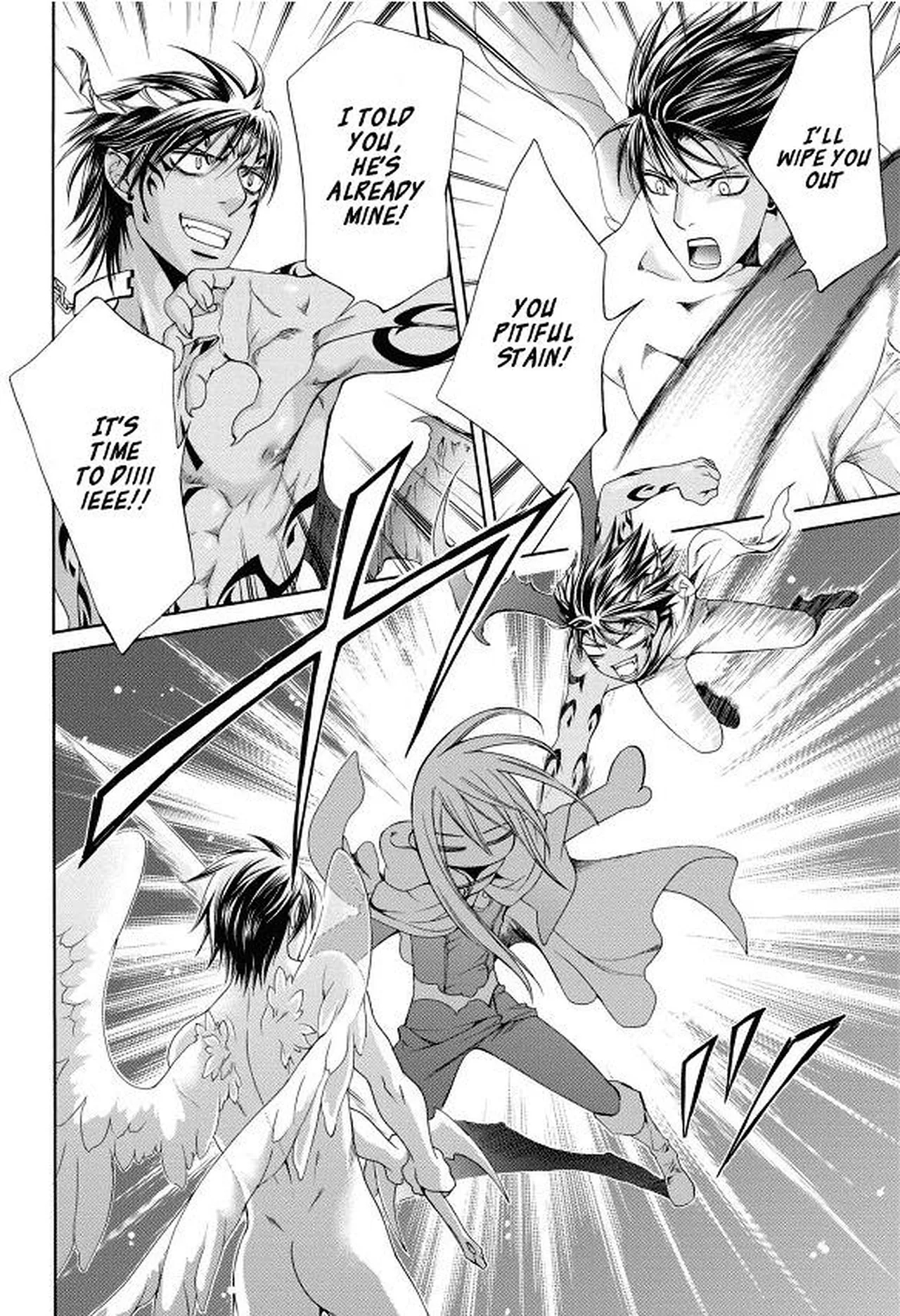 Crimson Spell, Vol. 7 page 48