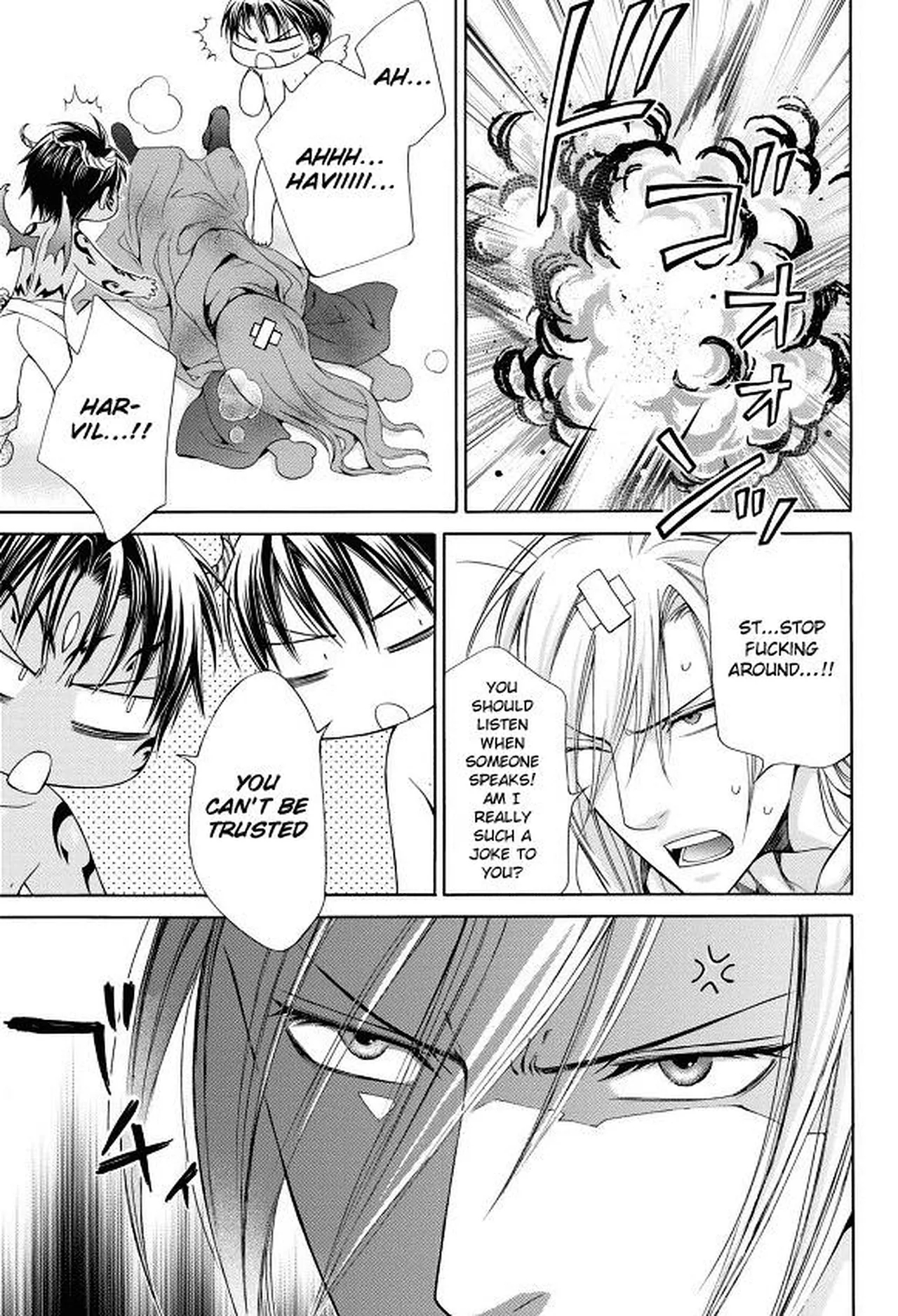 Crimson Spell, Vol. 7 page 49