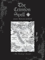 Crimson Spell, Vol. 7 page 5