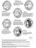 Crimson Spell, Vol. 7 page 7