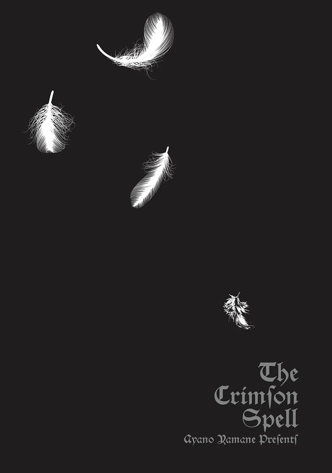 Crimson Spell, Vol. 7 page 8