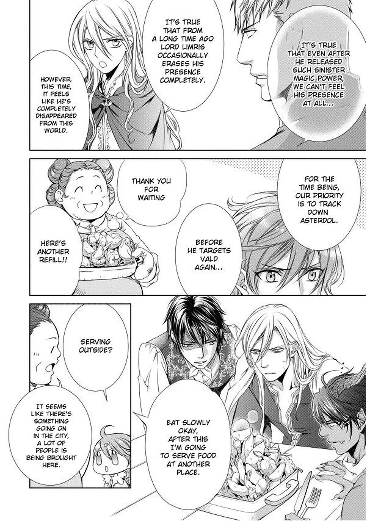 Crimson Spell, Vol. 7 page 80