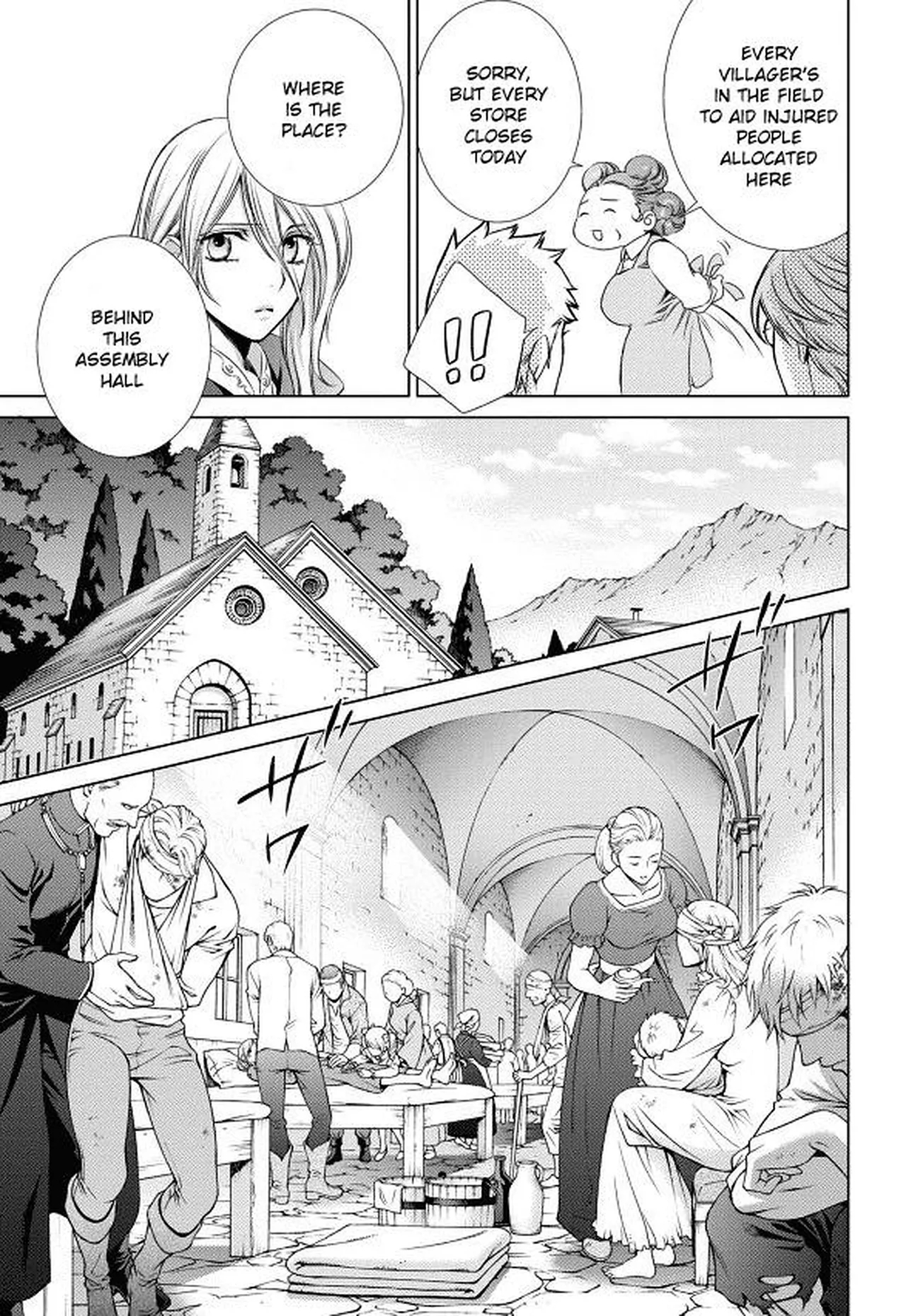 Crimson Spell, Vol. 7 page 81