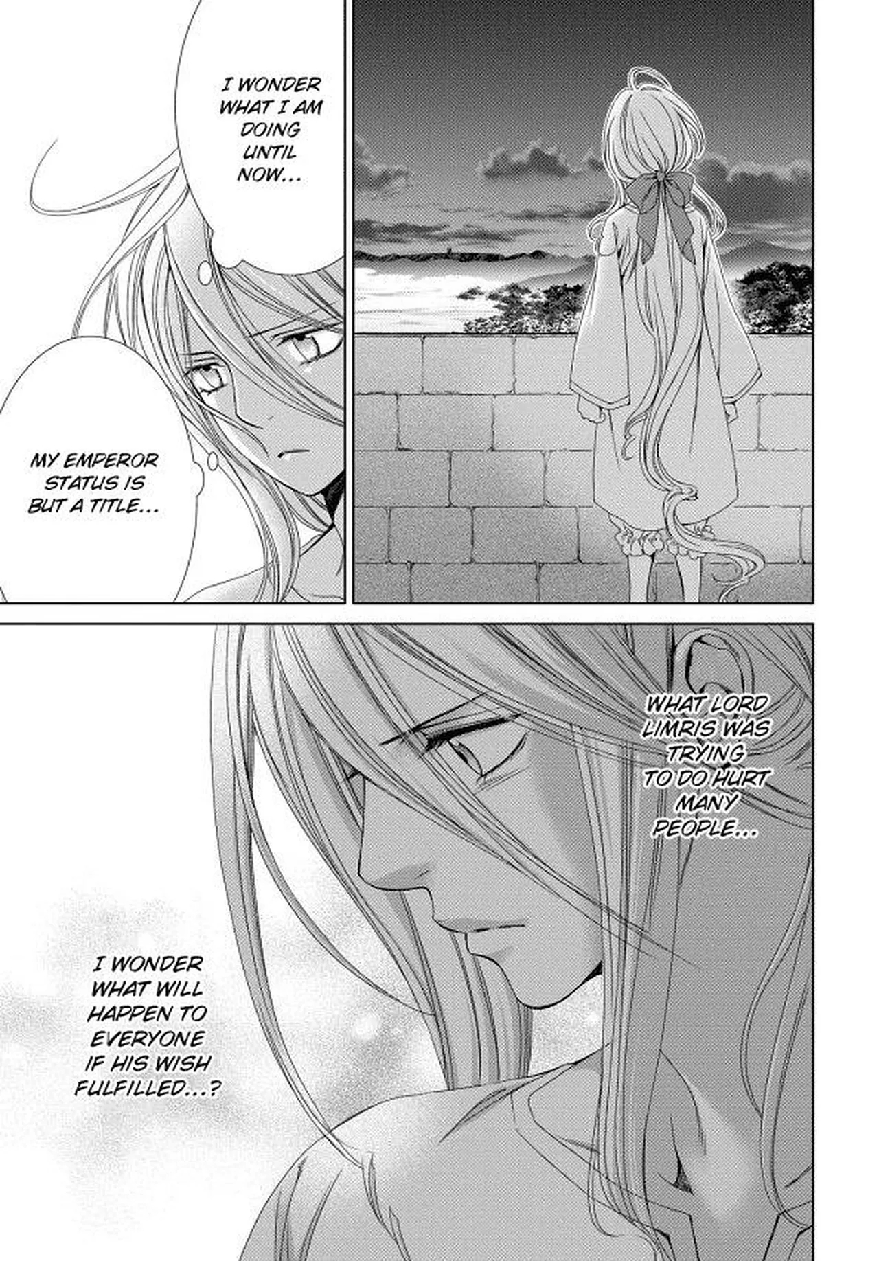 Crimson Spell, Vol. 7 page 89