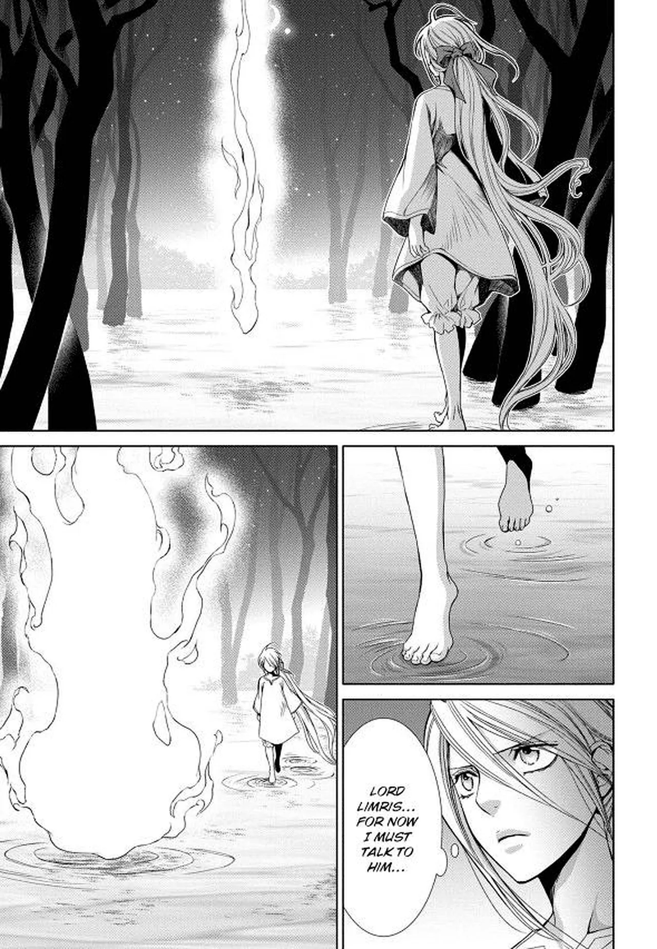 Crimson Spell, Vol. 7 page 93