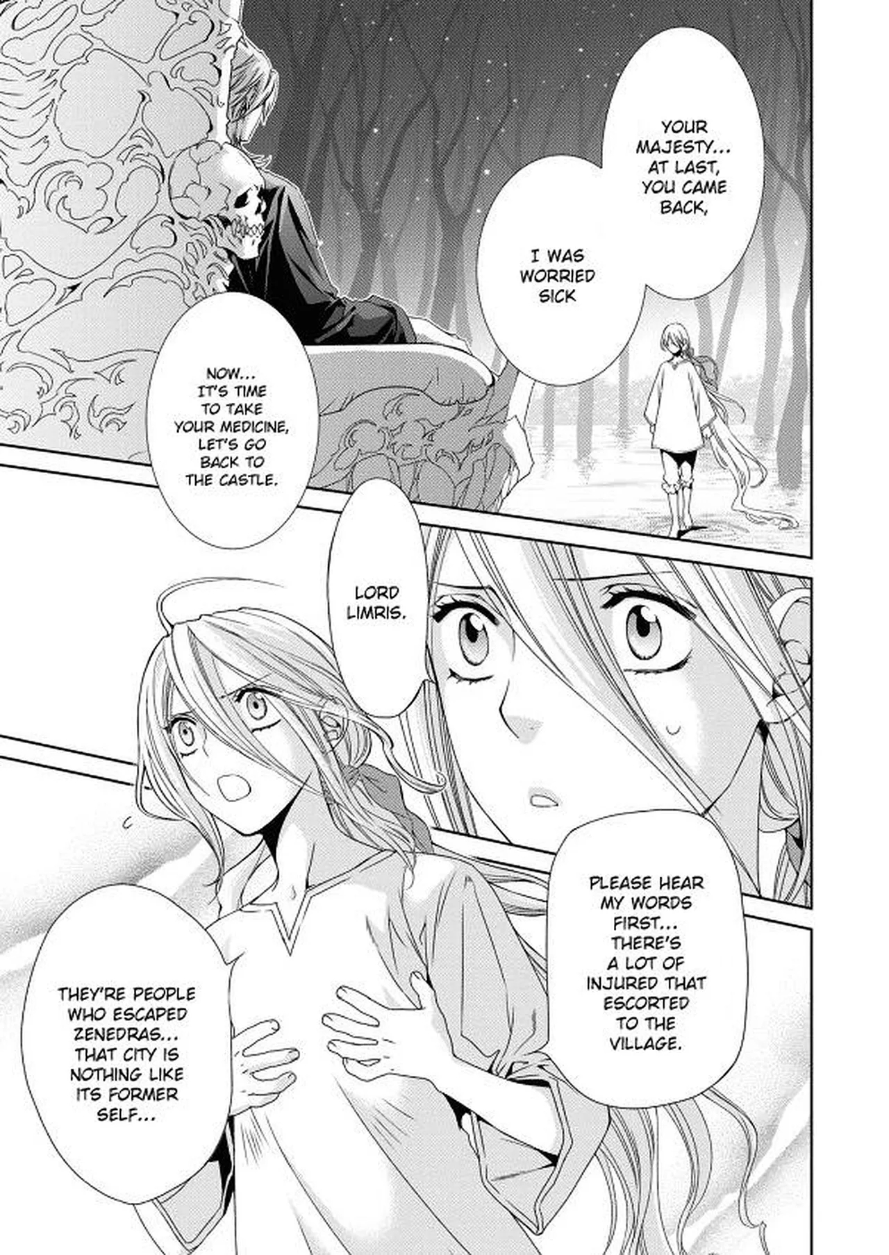 Crimson Spell, Vol. 7 page 95