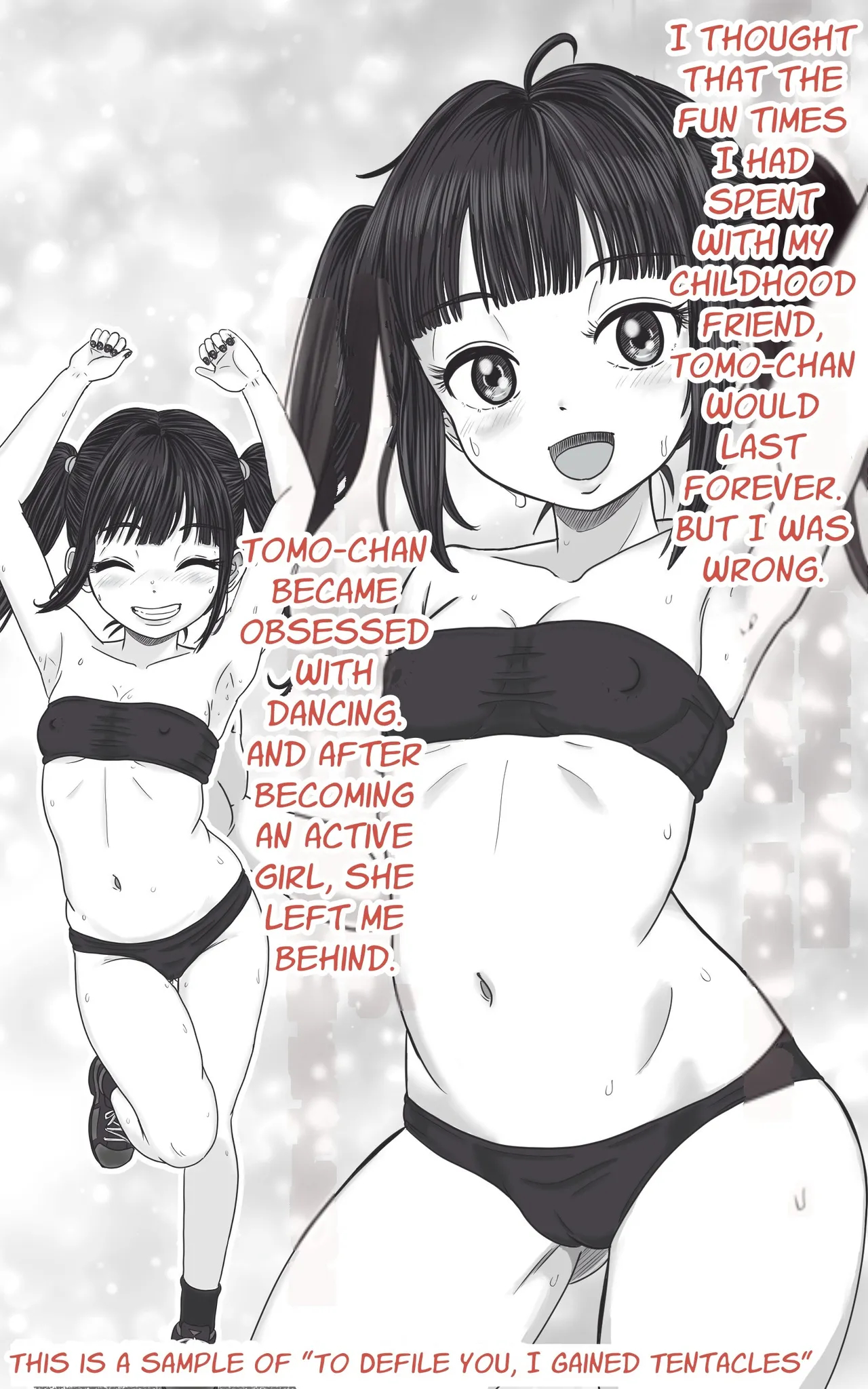 Crossdressing Prettyboy Tomo Is Always Wet page 16