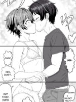 Crossdressing Prettyboy Tomo Is Always Wet page 4