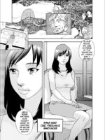 Crossing The Line page 3