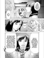 Crossing The Line page 4