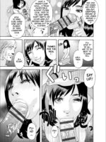 Crossing The Line page 5