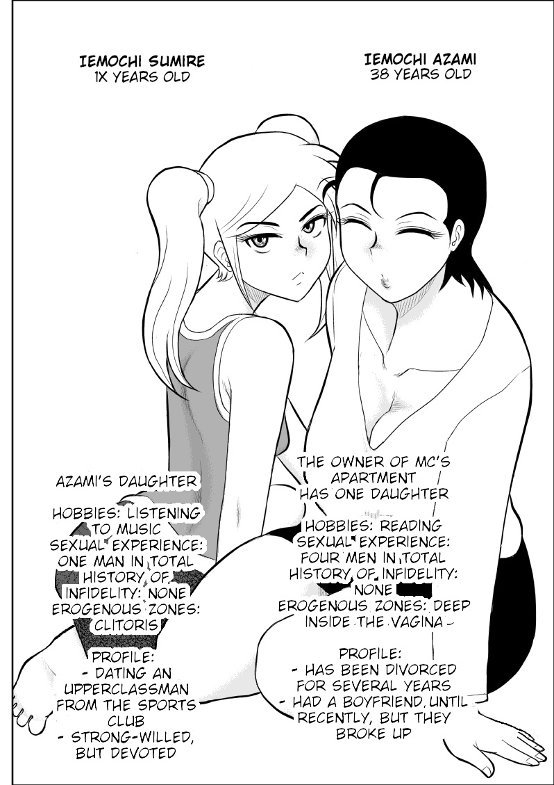 Cuckolding Shopping Street page 35