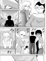 Cuckolding Shopping Street page 4
