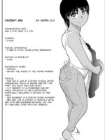 Cuckolding Shopping Street page 5