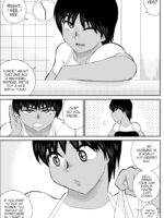 Cuckolding Shopping Street page 6