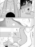 Cuckolding Shopping Street page 8