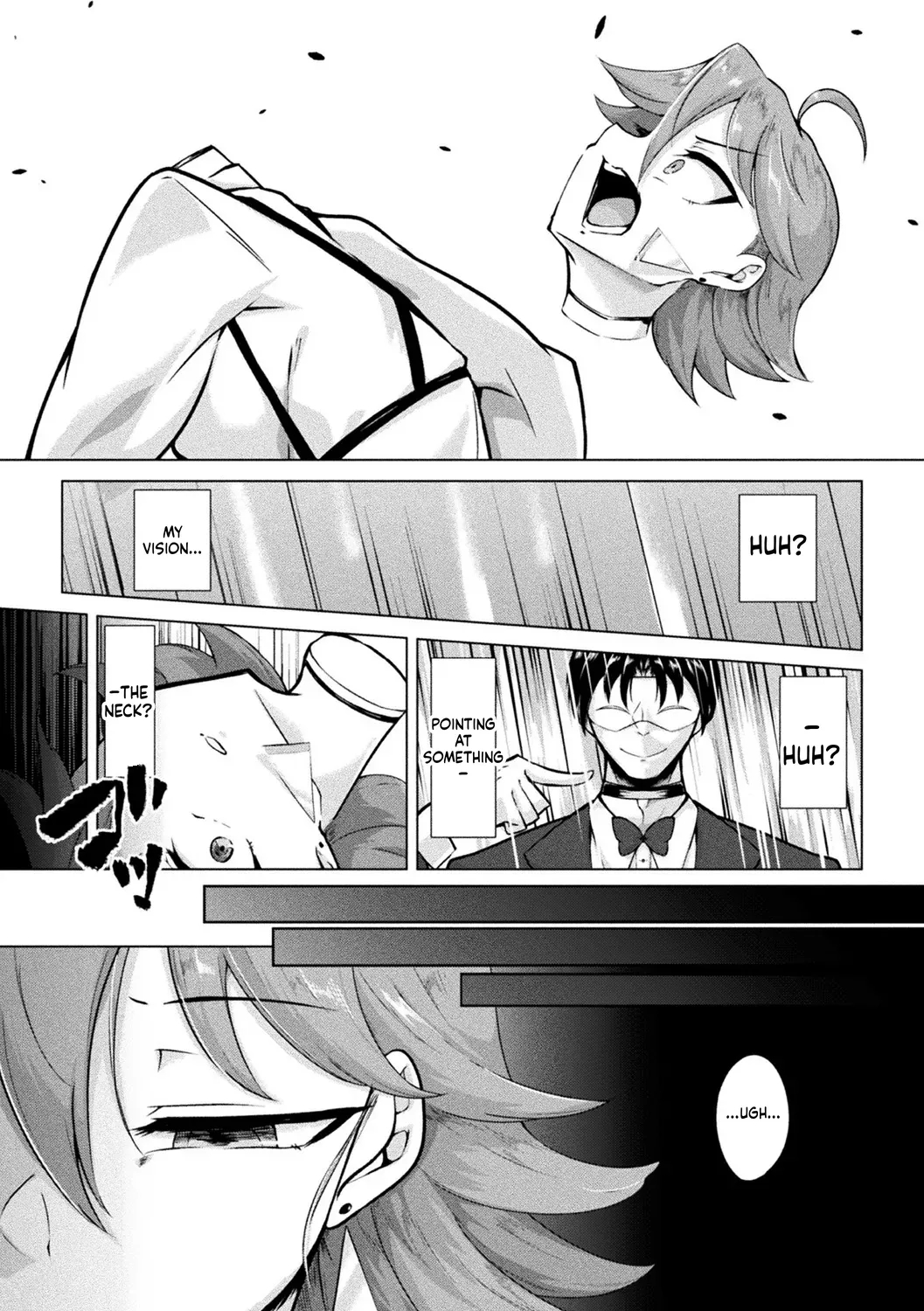 Custom Onahole Investigator - page 5