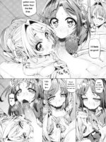 Daisuki Koubi Shiyo page 10