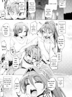 Daisuki Koubi Shiyo page 5