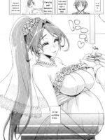 Daisuki Koubi Shiyo page 6
