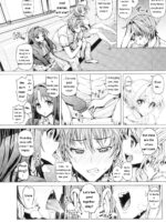 Daisuki Koubi Shiyo page 8