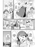 Damasareta Geneki Idol Ga Av O Torarete Mama Ni Sareta Hanashi page 4