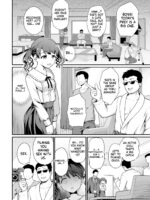 Damasareta Geneki Idol Ga Av O Torarete Mama Ni Sareta Hanashi page 8