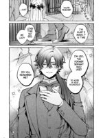 Danzai Akuyaku Reijou To Moto Shiyounin No Konyaku page 6