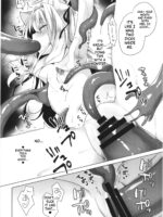 Daten-go Aimyu To Shokushu Play Suru Hon Daten Keikaku Bangaihen page 10