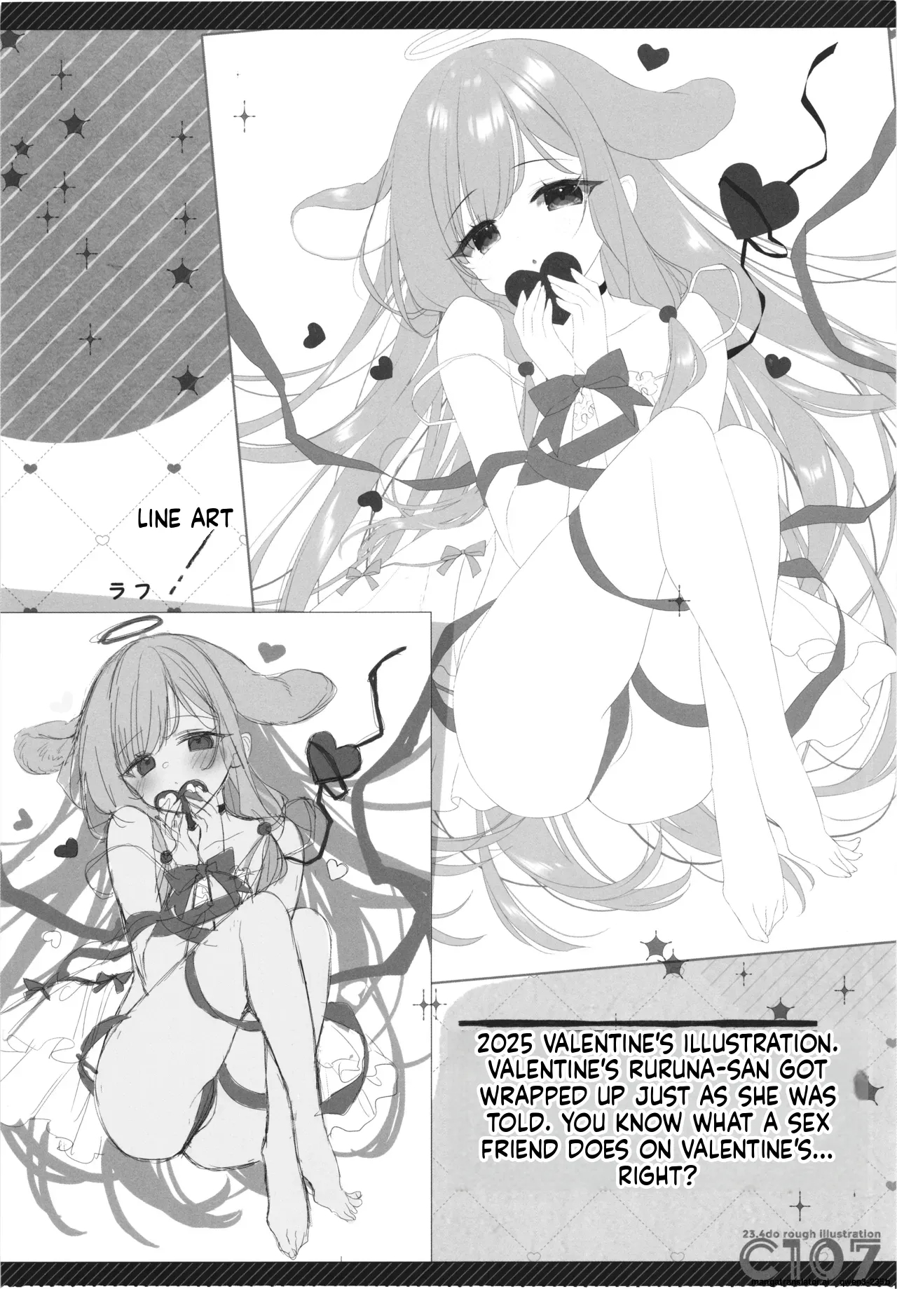 Daten-go Aimyu To Shokushu Play Suru Hon Daten Keikaku Bangaihen page 14