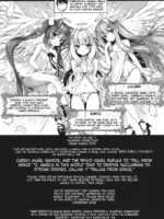 Daten-go Aimyu To Shokushu Play Suru Hon Daten Keikaku Bangaihen page 4