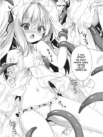 Daten-go Aimyu To Shokushu Play Suru Hon Daten Keikaku Bangaihen page 6