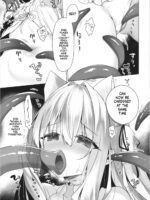 Daten-go Aimyu To Shokushu Play Suru Hon Daten Keikaku Bangaihen page 7