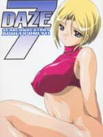 Daze 7 page 1