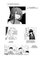 Dōshite Baito-saki Ga Fūzoku No Jōnanda⁉ / Why Am I Being Hired To Be A Brothel Girl?! page 2