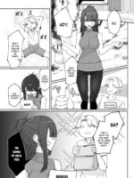 Dōshite Baito-saki Ga Fūzoku No Jōnanda⁉ / Why Am I Being Hired To Be A Brothel Girl?! page 5