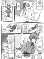 Dear My Morning Star page 4