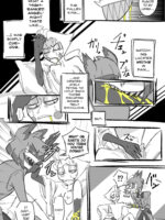 Dear My Morning Star page 7