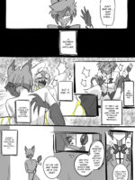 Dear My Morning Star page 8