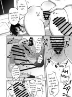 Deep Inside The Narrow Way 5 page 10