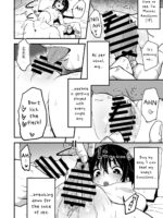 Deep Inside The Narrow Way 5 page 4