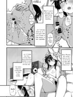 Deep Inside The Narrow Way 5 page 8