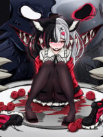 Delicious Lacrimosa/美味安魂曲丸豚鼠本人投稿 page 1