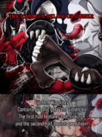 Delicious Lacrimosa/美味安魂曲丸豚鼠本人投稿 page 2