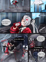 Delicious Lacrimosa/美味安魂曲丸豚鼠本人投稿 page 4
