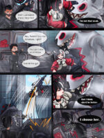 Delicious Lacrimosa/美味安魂曲丸豚鼠本人投稿 page 5