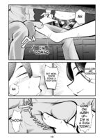 Denma Kyoudai 5 Denma Mama page 10