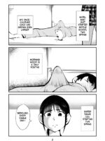 Denma Kyoudai 5 Denma Mama page 2