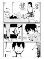 Denma Kyoudai 5 Denma Mama page 6
